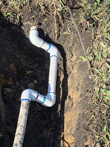 Plumber «Bill Fenwick Plumbing Inc.», reviews and photos, 11623 Columbia Park Dr E, Jacksonville, FL 32258, USA