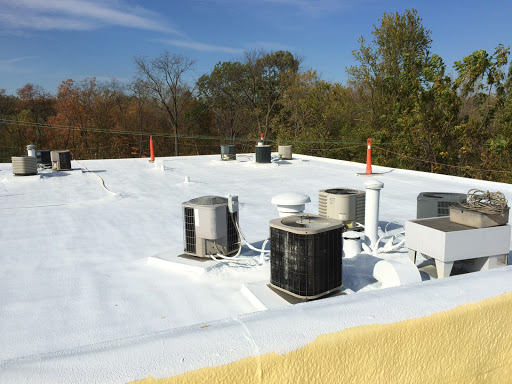Hosler Roofing LLC in Sparland, Illinois