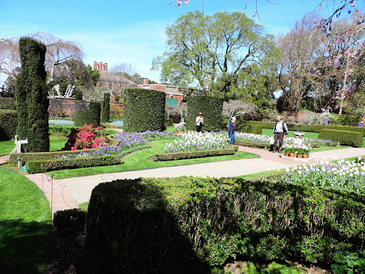 Luxury Hotel «The Ritz-Carlton, Half Moon Bay», reviews and photos, 1 Miramontes Point Rd, Half Moon Bay, CA 94019, USA