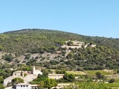 Montpeyroux à Montpeyroux