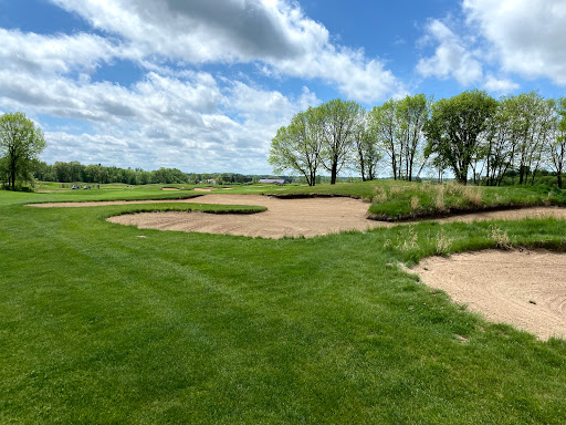 Golf Course «Wild Ridge Golf & Event Center», reviews and photos, 3647 Kane Rd, Eau Claire, WI 54703, USA