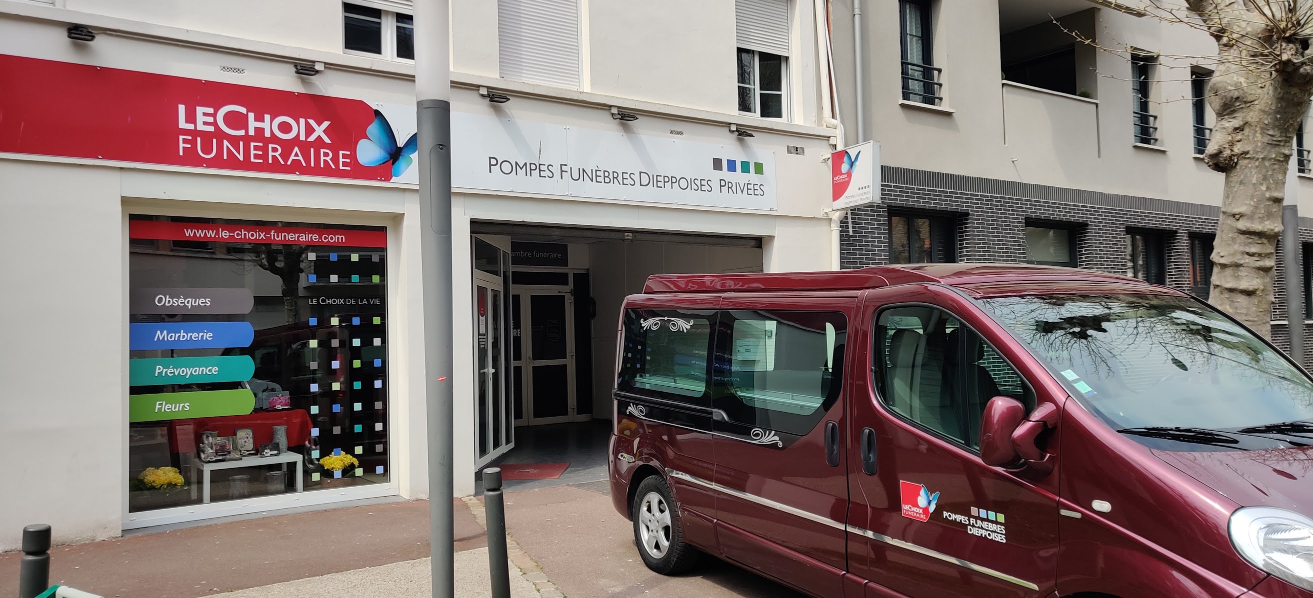 Photo n° 1 de l'avis de Ludovic.E fait le 28/04/2021 à 17:49