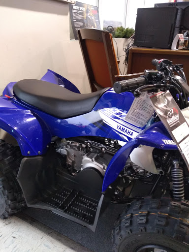 Motorcycle Dealer «Valley Cycle Center», reviews and photos, 100 Myersons Dr, Winchester, VA 22602, USA