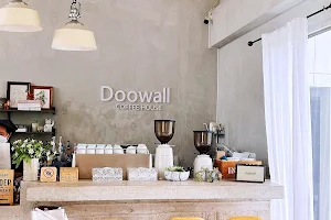 Doowall coffee house image