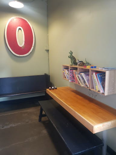 Donut Shop «Mighty-O Donuts Greenlake», reviews and photos, 2110 N 55th St, Seattle, WA 98103, USA