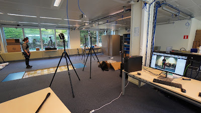 Biometrics France à Gometz-le-Châtel