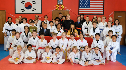 Naperville Martial Arts - PMAA