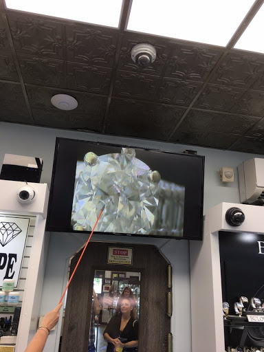 Jeweler «Gennaro Jewelers», reviews and photos, 410 Bedford Ave, Bellmore, NY 11710, USA