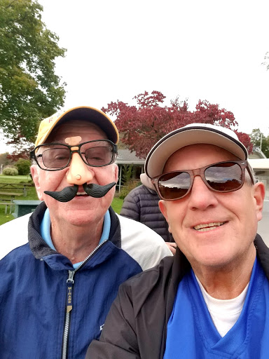 Golf Course «Orchard Hills Golf Course», reviews and photos, 404 Paramus Rd, Paramus, NJ 07652, USA