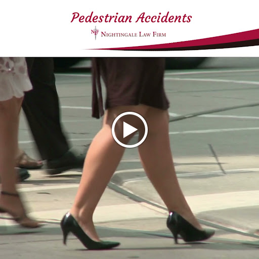 Personal Injury Attorney «Nightingale Law Firm», reviews and photos