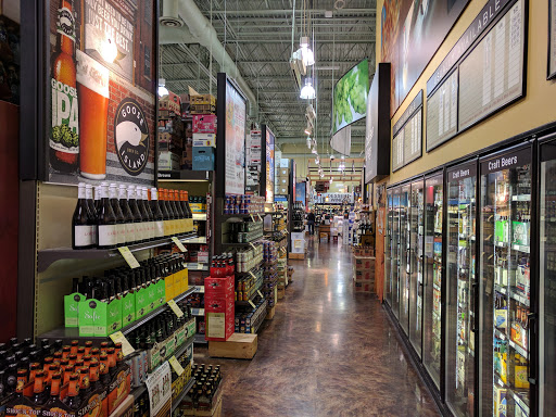 Wine Store «Total Wine & More», reviews and photos, 8544 S Emerald Dr, Tempe, AZ 85284, USA
