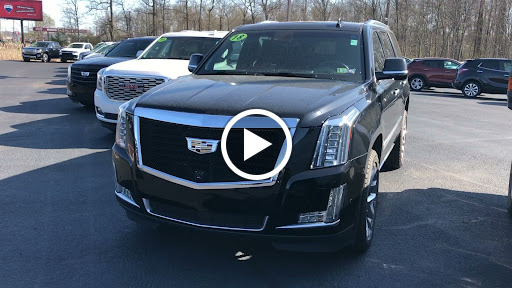 Car Dealer «Star Buick GMC Cadillac», reviews and photos, 480 N West End Blvd, Quakertown, PA 18951, USA