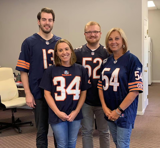 Insurance Agency «Carolyn Semanic - State Farm Insurance Agent», reviews and photos