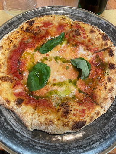 Gentil Rosso Pizza e Cucina in Villafranca di Verona, Provincia di Verona