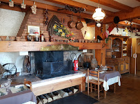 Atmosphère du Restaurant français Le Biscantou à Biscarrosse - n°1