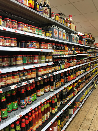 Supermarket «Sm Food Market», reviews and photos, 1281 NJ-35, Middletown, NJ 07748, USA