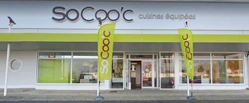 SoCoo'c à Amiens