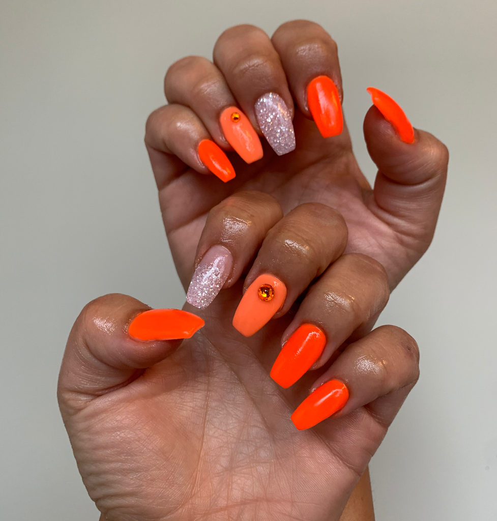 Jolie Touch Nails & Spa Troy, MI 48085 Services and Reviews