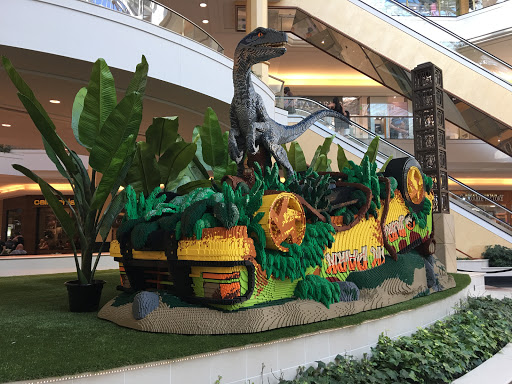 Shopping Mall «Somerset Collection», reviews and photos, 2800 W Big Beaver Rd, Troy, MI 48084, USA