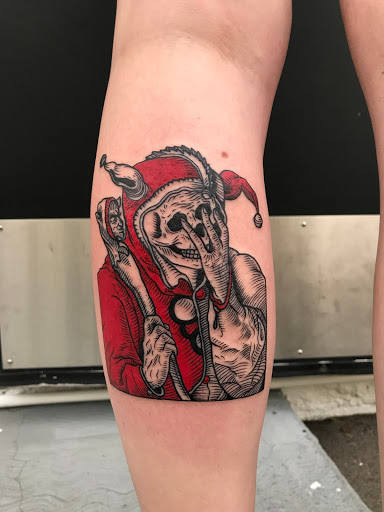Explore tattoo cover up ideas women, creative tattoo ideas in Franklin, available at Left Hand Black