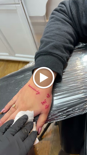 Explore may tattoo ideas, creative tattoo ideas in West Babylon, available at Bizzy Empire Tattoo