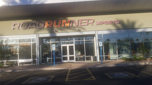 Running Store «Road Runner Sports», reviews and photos, 43 S McClintock Dr, Tempe, AZ 85281, USA