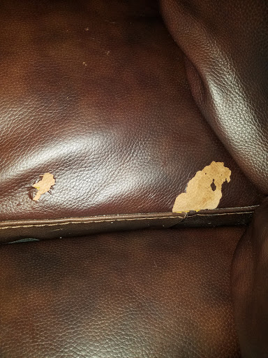 Furniture Store «Ashley HomeStore», reviews and photos, 1305 W 7th St, Frederick, MD 21702, USA