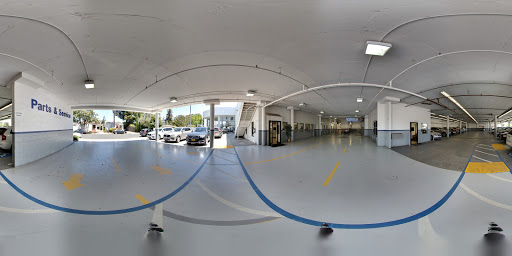 Car Dealer «Volvo of Burlingame», reviews and photos, 900 Peninsula Ave, Burlingame, CA 94010, USA
