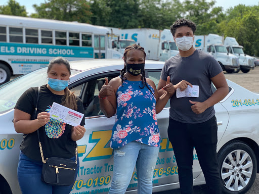 Driving School «E Z Wheels Driving School», reviews and photos