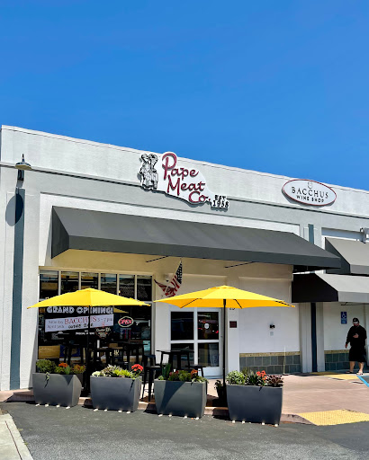 Bacchus Wine Shop by Quinton Jay, 25 Hillcrest Blvd, Millbrae, CA 94030, USA, 