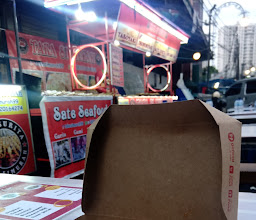 Taka Si Murah photo