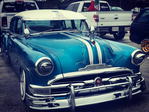 Live Music Venue «Gas Monkey Live!», reviews and photos, 10110 Technology Blvd E, Dallas, TX 75220, USA