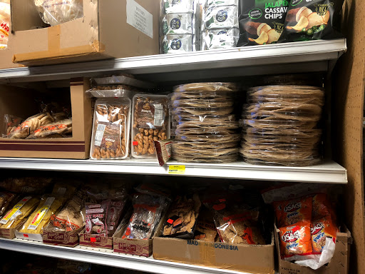 Asian Grocery Store «Saigon Market», reviews and photos, 15705 Hawthorne Blvd A, Lawndale, CA 90260, USA