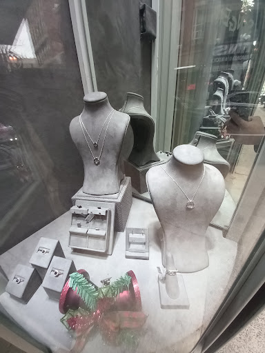 Jeweler «Steven Singer Jewelers», reviews and photos, 739 Walnut St, Philadelphia, PA 19106, USA