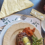 Photo n°4 de l'avis de Clemens.r fait le 23/01/2023 à 21:54 sur le  Hotel El Rancho Steakhaus à Geldern