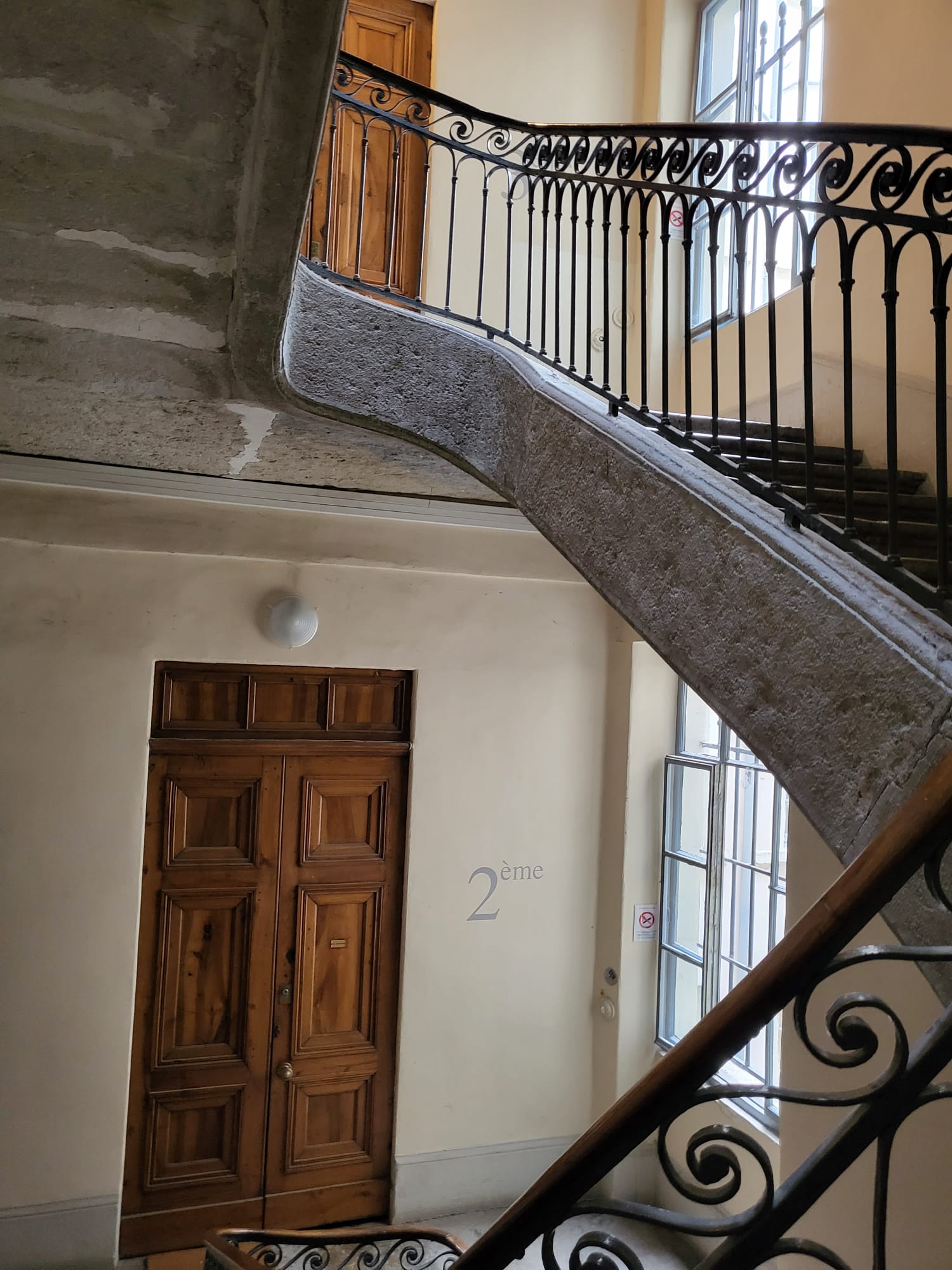 Photo n° 20 de l'avis de Wilfred.a fait le 29/07/2023 à 14:25