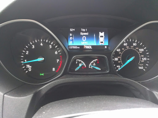 Car Dealer «Patrick Dealer Group», reviews and photos, 526 Mall Dr, Schaumburg, IL 60173, USA