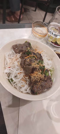 Vermicelle du Restaurant vietnamien Dong Huong à Paris - n°10