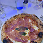 Photo n°1 de l'avis de Sara.u fait le 17/08/2023 à 11:28 sur le  Scugniz à Trani