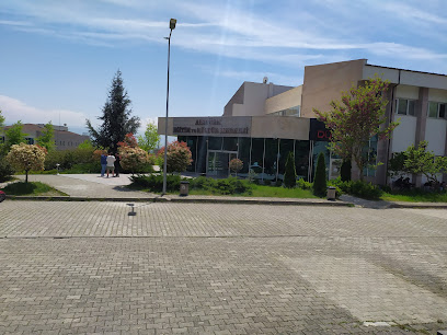 Düzce Üniversitesi Atatürk Eğitim ve Kültür Merkezi