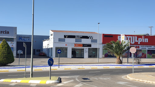 TALLERES FIMASA S.L. en Jumilla, Murcia