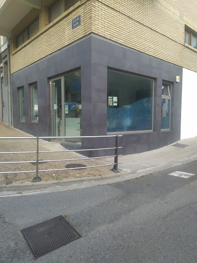 Kimu Peluquería en Eskoriatza, Guipúzcoa