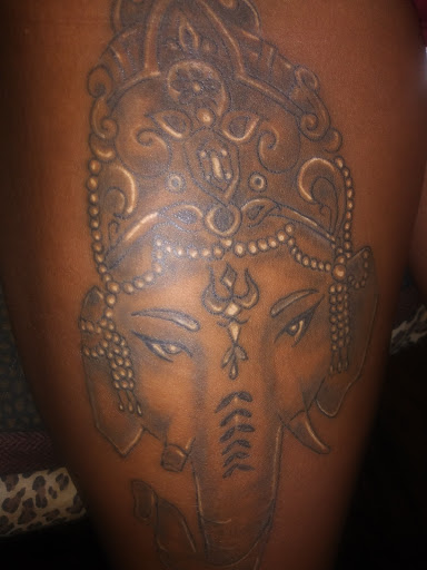 Tattoo Shop «WEST CALI TATTOOS & PIERCING», reviews and photos, 518 W Marshall St, Norristown, PA 19401, USA