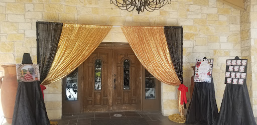 Event Venue «La Fontana Springs Event Center», reviews and photos, 27618 Natural Bridge Caverns Road, San Antonio, TX 78266, USA