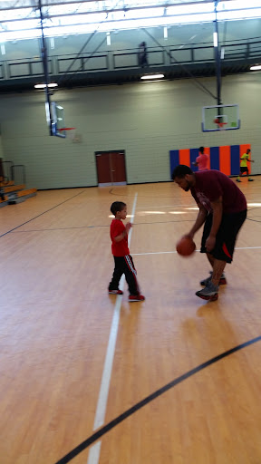 Recreation Center «Carl Rhodenizer Recreation Center», reviews and photos, 3499 Rex Rd, Rex, GA 30273, USA