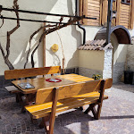 Photo n°1 de l'avis de Markus.i fait le 08/04/2024 à 20:36 sur le  Christl Im Loch à Kaltern an der Weinstraße