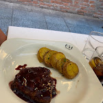 Photo n°5 de l'avis de Helga.o fait le 23/08/2022 à 09:01 sur le  051 Osteria à Bologna