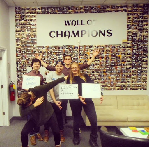 Tourist Attraction «Lock Chicago», reviews and photos, 1601 Sherman Ave #215, Evanston, IL 60201, USA