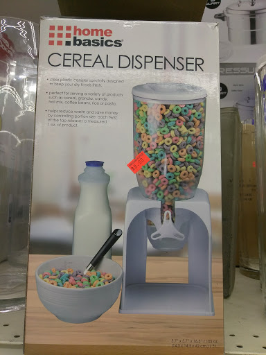 Discount Store «M & S Bargain Hunters», reviews and photos, 1190 Fulton St, Brooklyn, NY 11216, USA