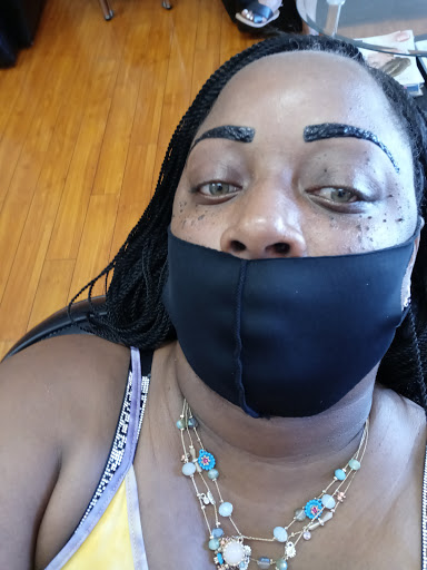 Beauty Salon «Pooja Thread and Beauty Salon», reviews and photos, 3709 Castro Valley Blvd, Castro Valley, CA 94546, USA